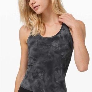 Lululemon Nulu Cool Racerback Tank Top